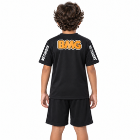 Santos FC 2012 Away - Kids Kit Retro