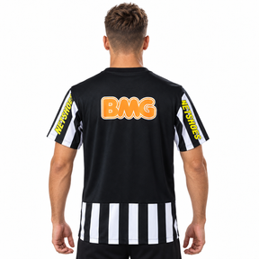 Santos FC 2012 Away - Retro
