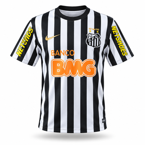 Santos FC 2012 Away - Retro