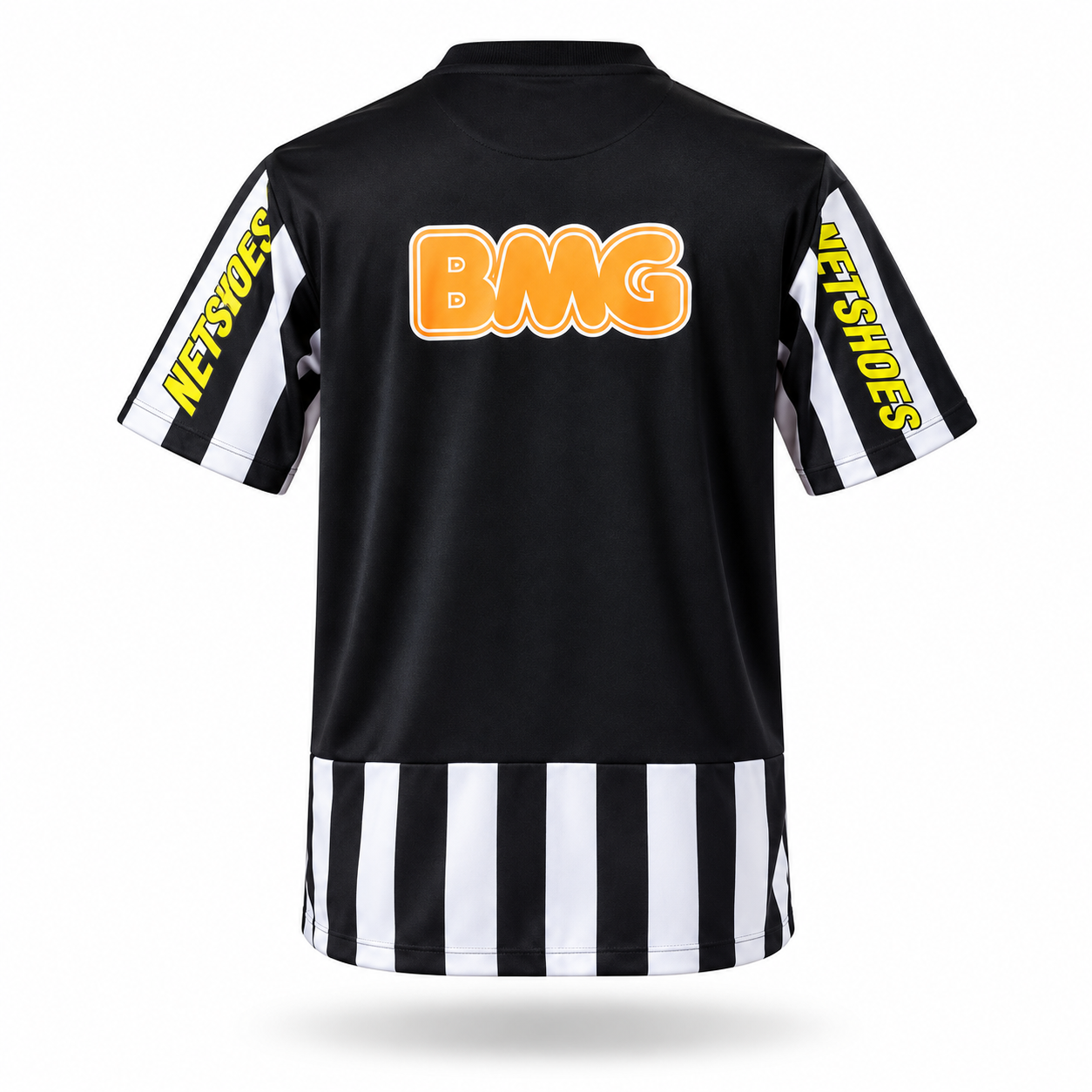 Santos FC 2012 Away - Retro