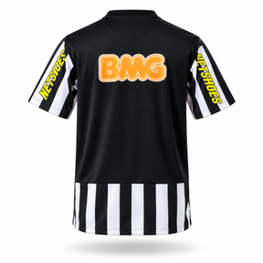 Santos FC 2012 Away - Retro