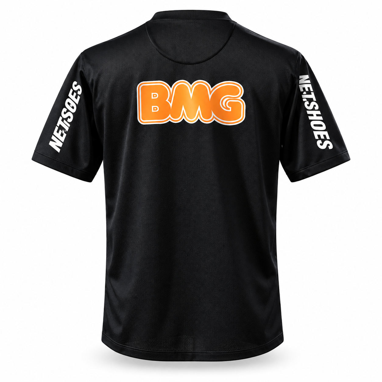Santos FC 2012 Black - Retro