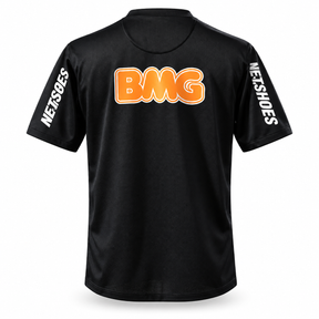 Santos FC 2012 Black - Retro