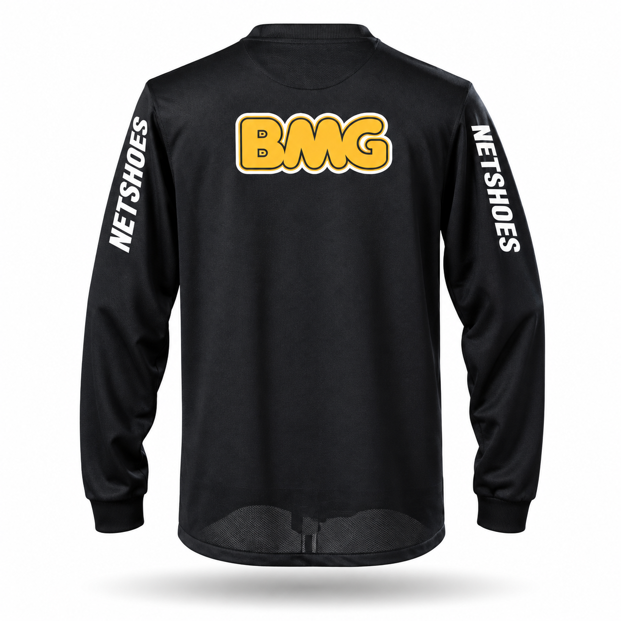Santos FC 2012 Black - Retro