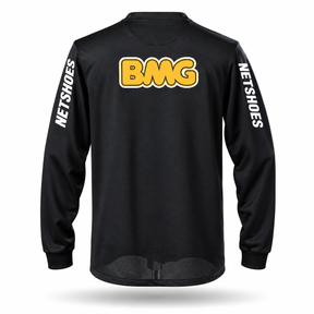Santos FC 2012 Black - Retro