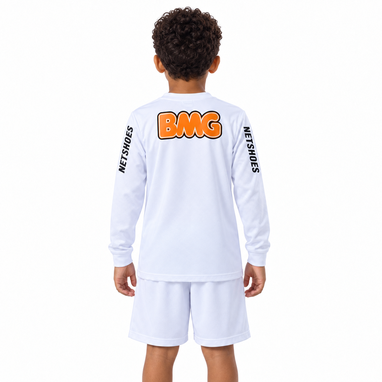 Santos FC 2012 Home - Kids Kit Retro