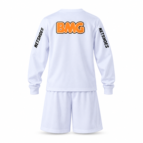Santos FC 2012 Home - Kids Kit Retro