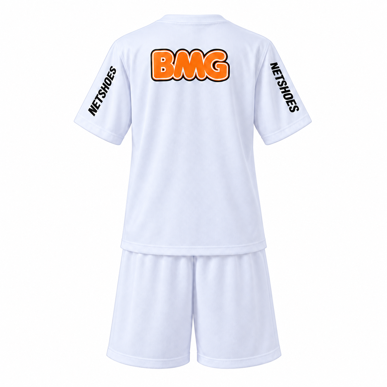 Santos FC 2012 Home - Kids Kit Retro