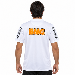 Santos FC 2012 Home - Retro