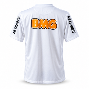 Santos FC 2012 Home - Retro