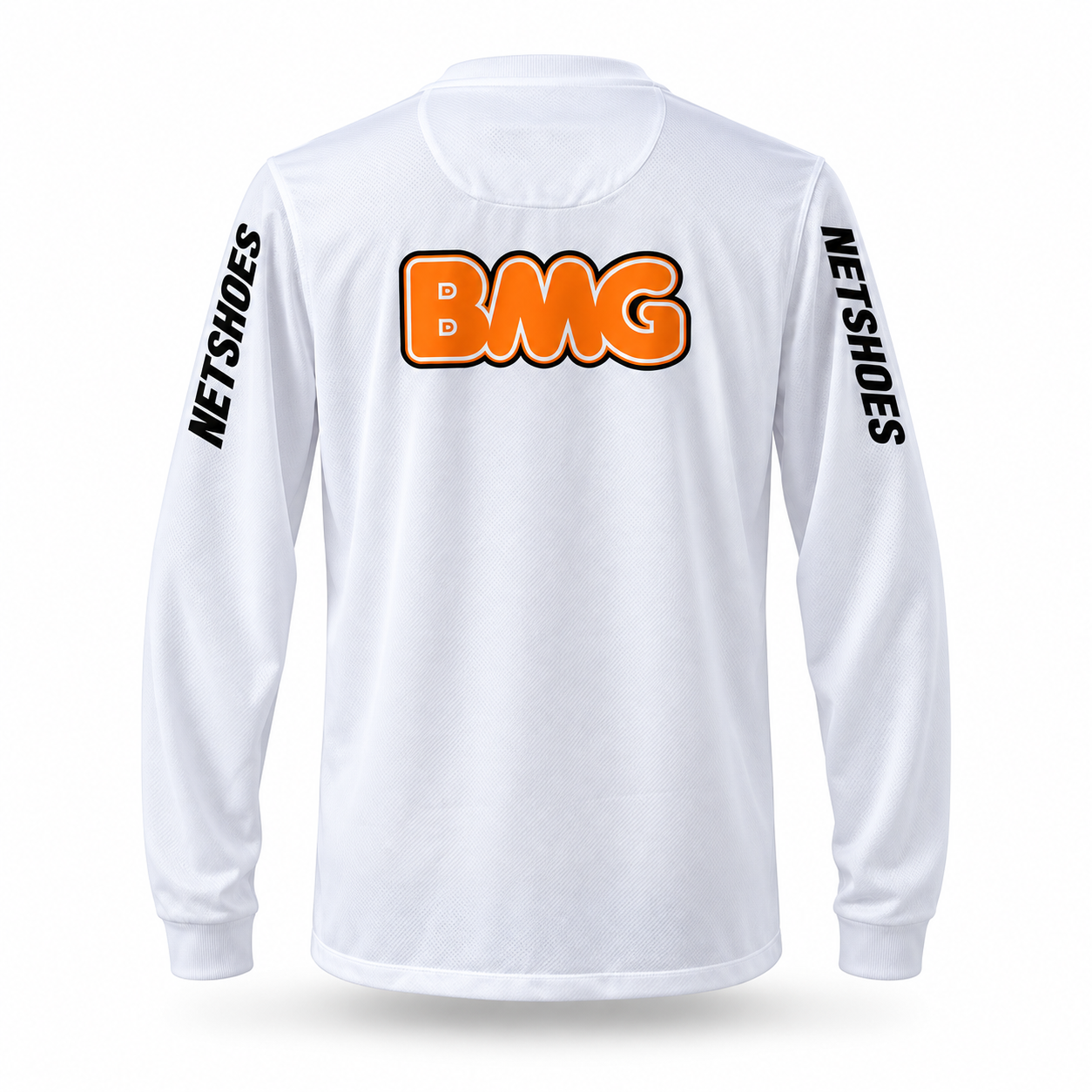 Santos FC 2012 Home Manga longa - Retro