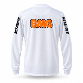 Santos FC 2012 Home Manga longa - Retro