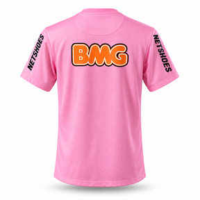 Santos FC 2012 Special Edition Pink - Retro