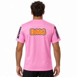 Santos FC 2012 Edição Especial Rosa - Retrô