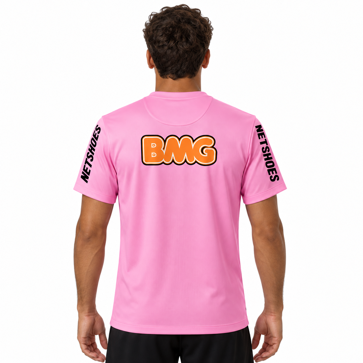 Santos FC 2012 Special Edition Pink - Retro