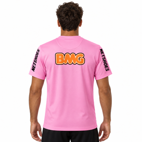 Santos FC 2012 Special Edition Pink - Retro