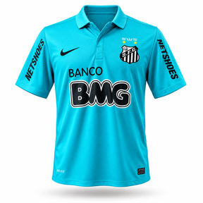 Santos FC 2012 Third - Retro