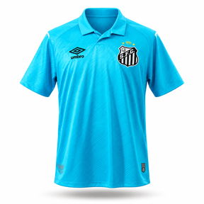 Santos FC 2025 Third - Torcedor