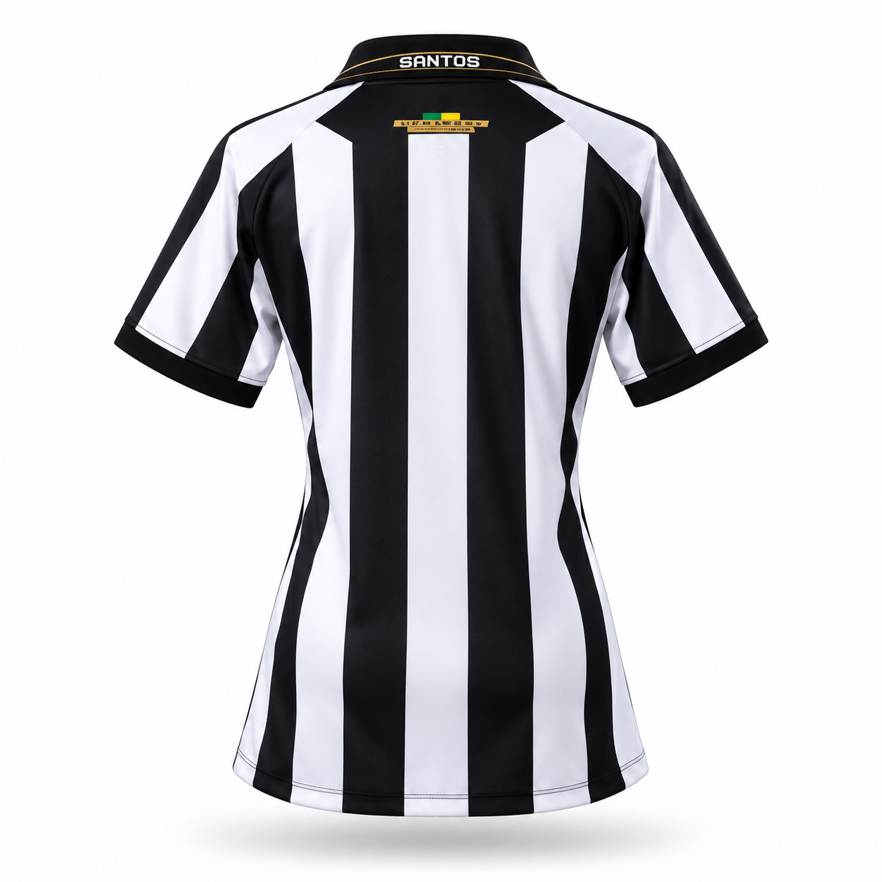 Santos FC 2026 Away - Feminina