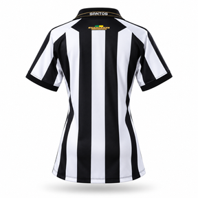 Santos FC 2026 Away - Feminina