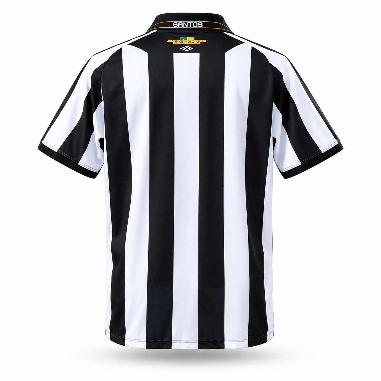 Santos FC 2026 Away - Torcedor
