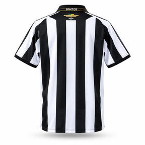 Santos FC 2026 Away - Torcedor