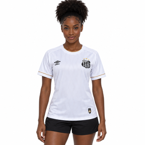 Santos FC 2026 Home - Feminina