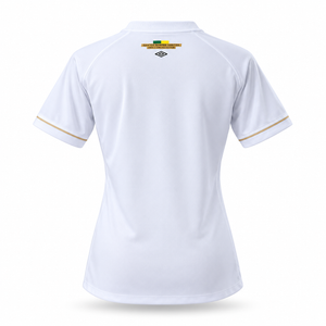 Santos FC 2026 Titular - Feminina