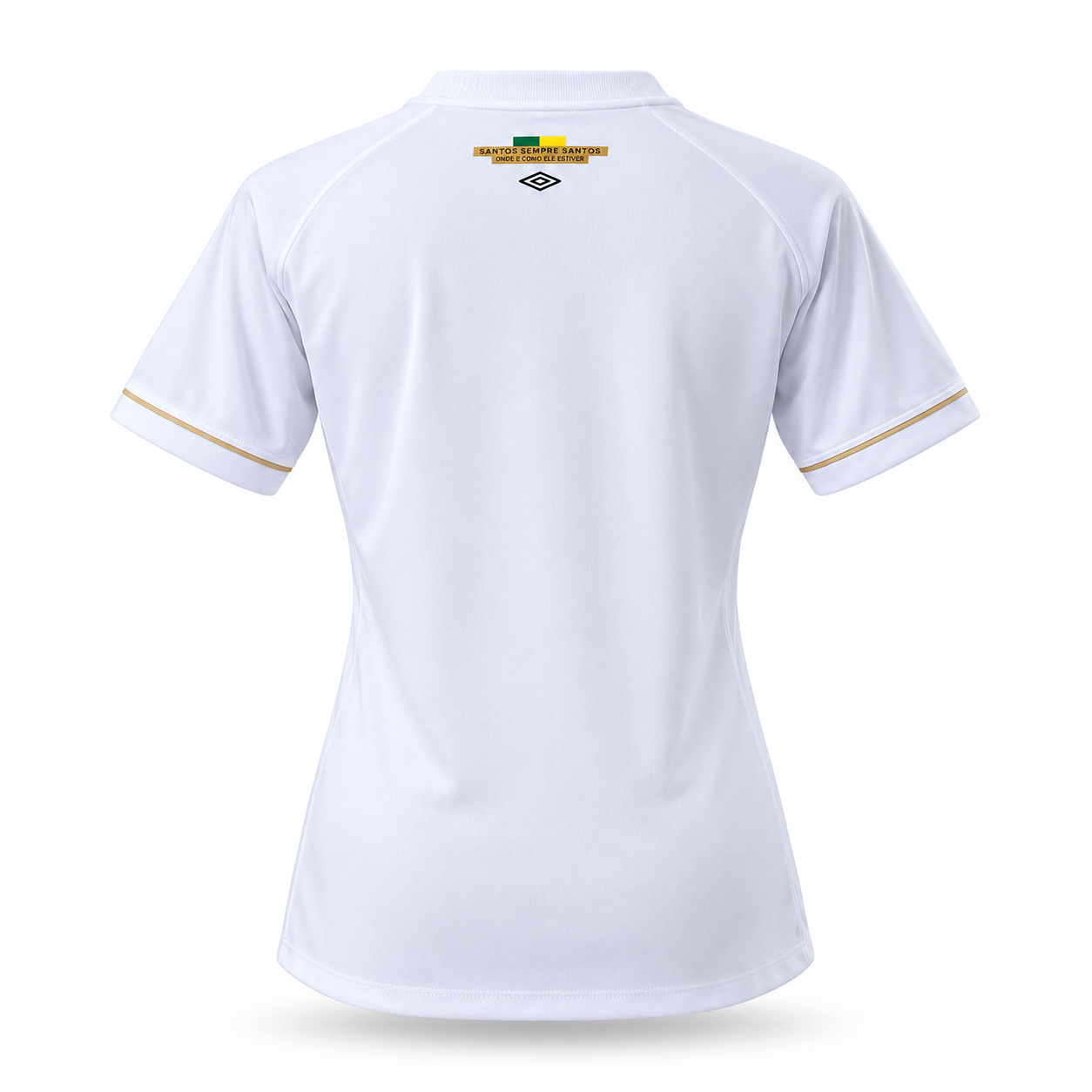 Santos FC 2026 Home - Feminina