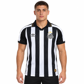 Santos FC 2026 Away - Jogador