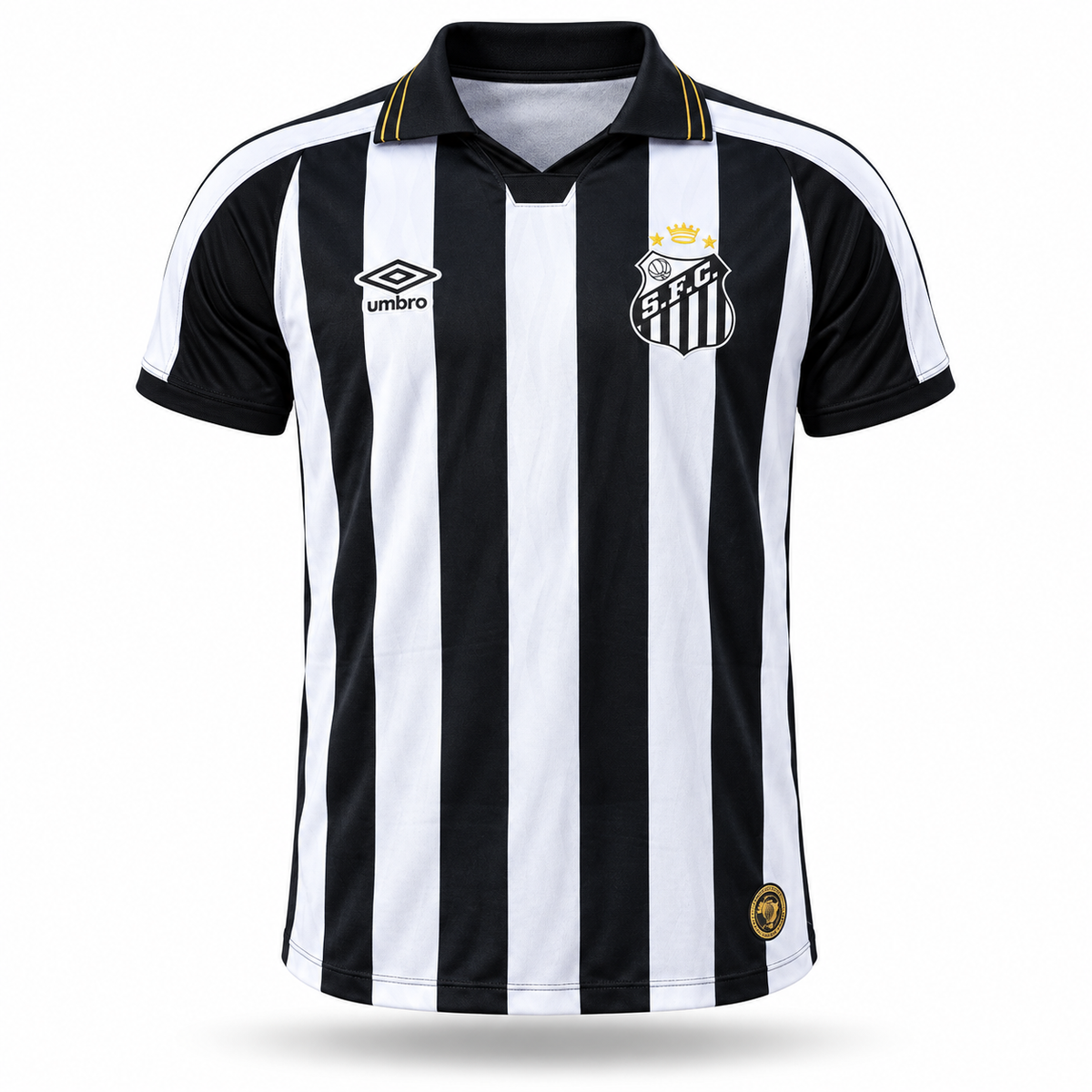 Santos FC 2026 Away - Jogador