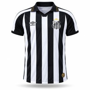 Santos FC 2026 Away - Jogador