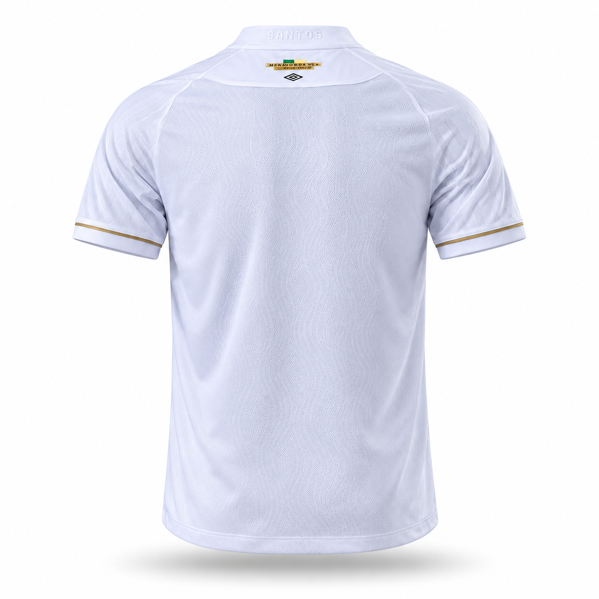 Santos FC 2026 Titular - Jogador