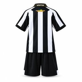 Santos FC 2026 Away - Kids Kit