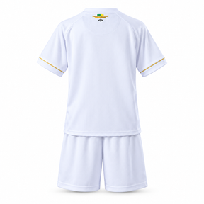 Santos FC 2026 Home - Kids Kit