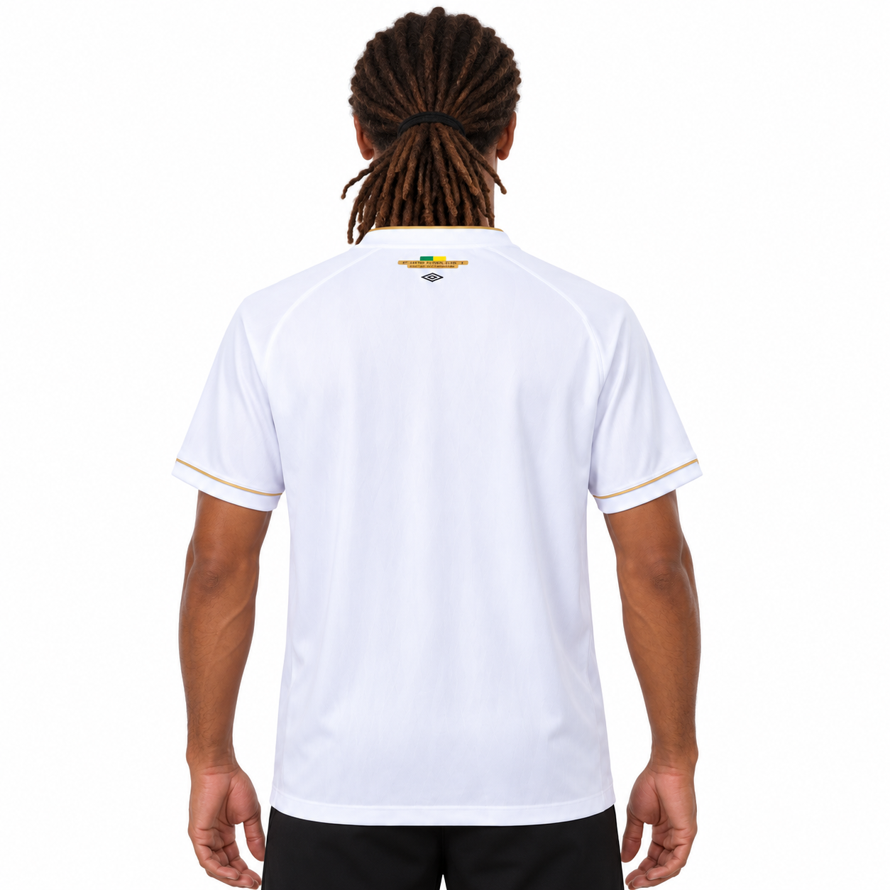 Santos FC 2026 Home - Torcedor