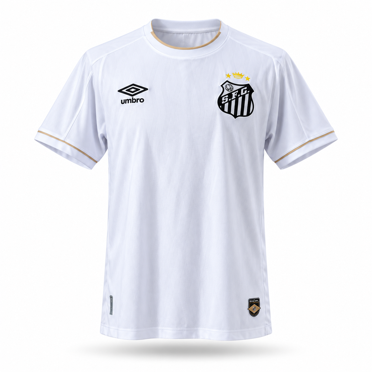 Santos FC 2026 Home - Torcedor