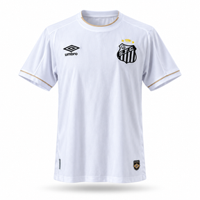Santos FC 2026 Home - Torcedor