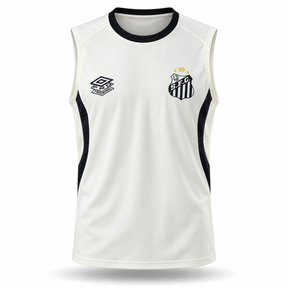 Santos FC 2026 Regatas de Treino - Torcedor