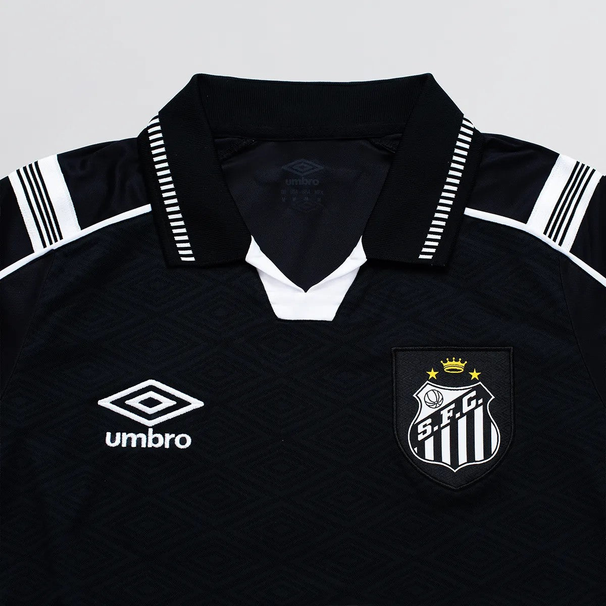 Santos FC 2025 Third - Supporter