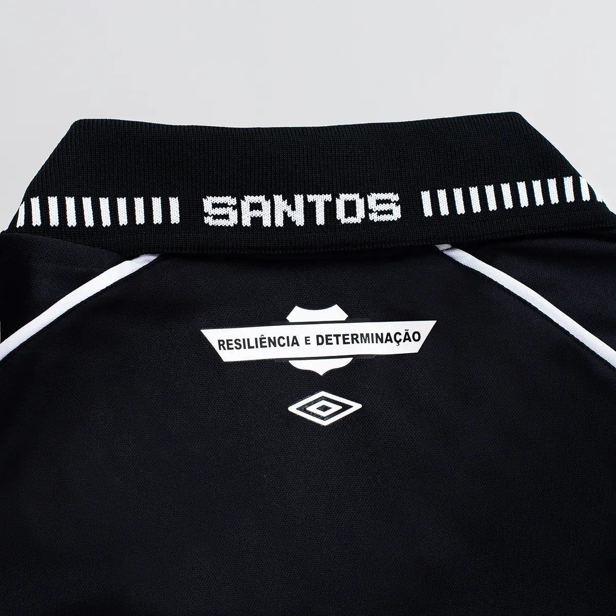 Santos FC 2025 Third - Supporter