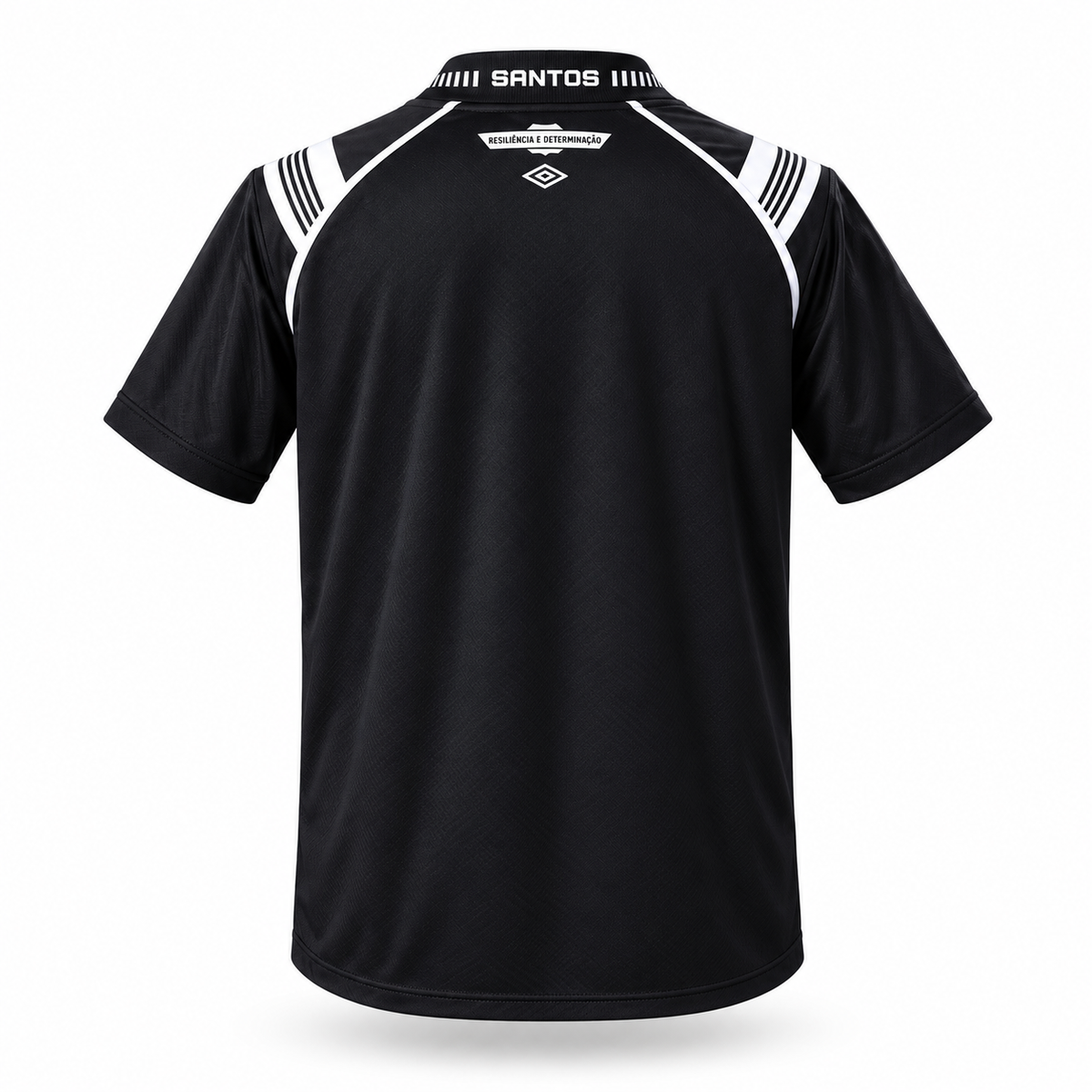 Santos FC 2025 Third - Supporter