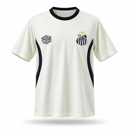 Santos FC 2026 Training - Fan