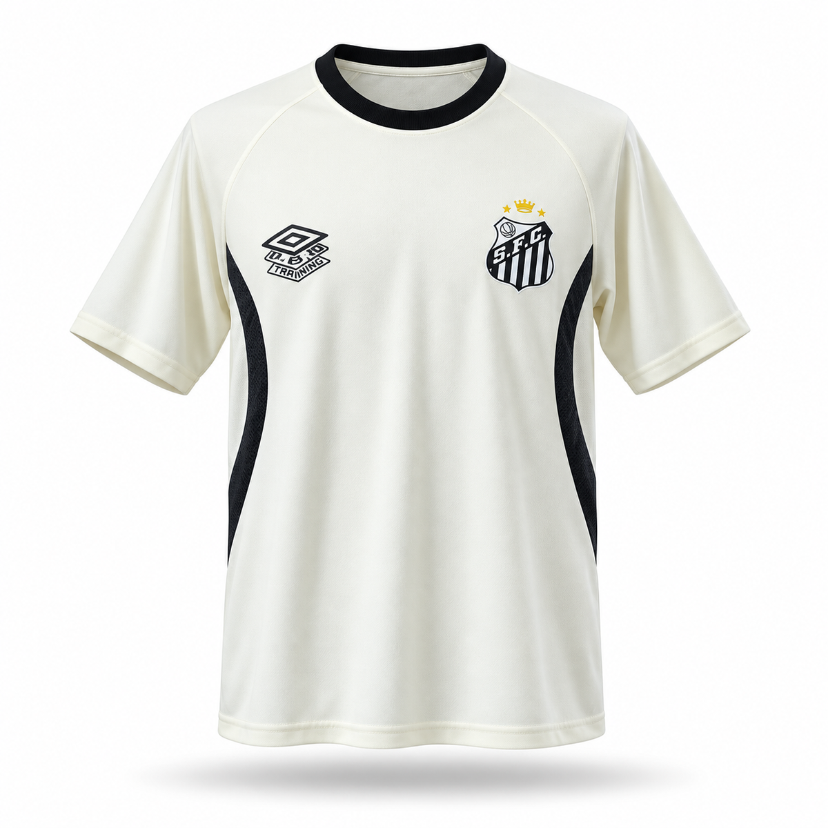 Santos FC 2026 Treino - Torcedor