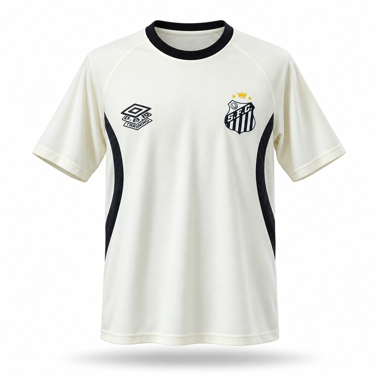 Santos FC 2026 Treino - Torcedor