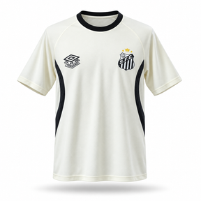 Santos FC 2026 Treino - Torcedor