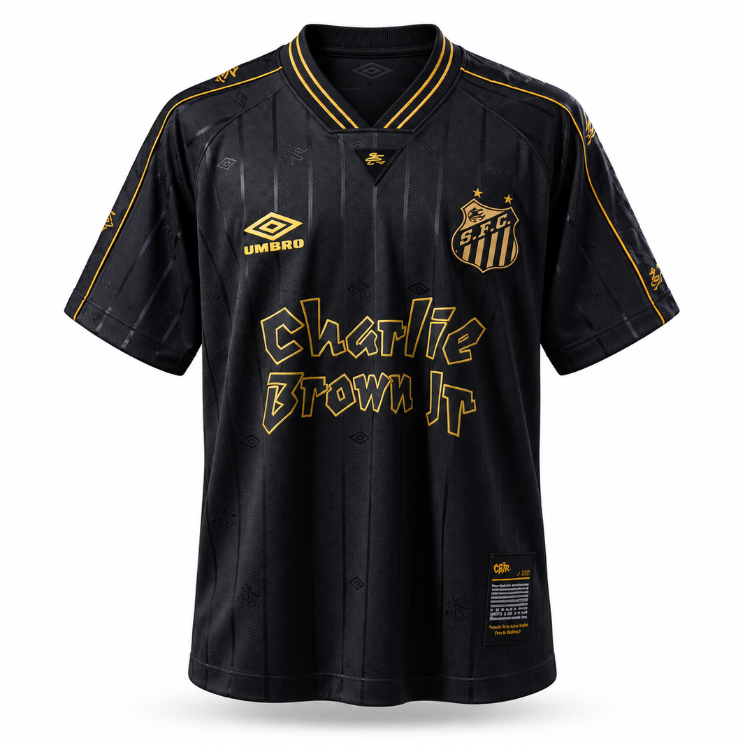 Santos FC Edição comemorativa - Torcedor
