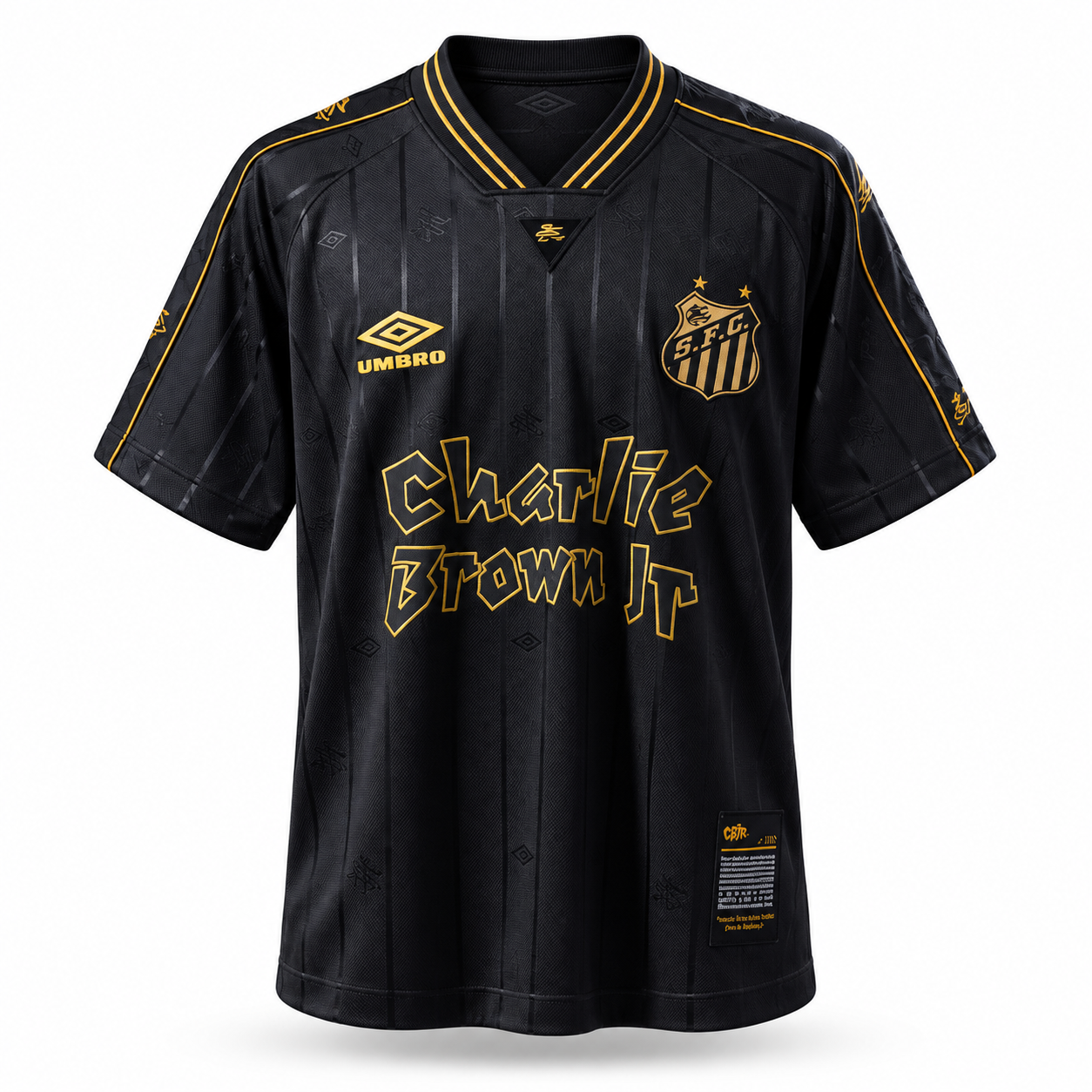 Santos FC Edição comemorativa - Torcedor