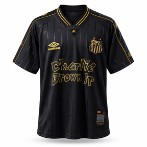 Santos FC Edição comemorativa - Torcedor