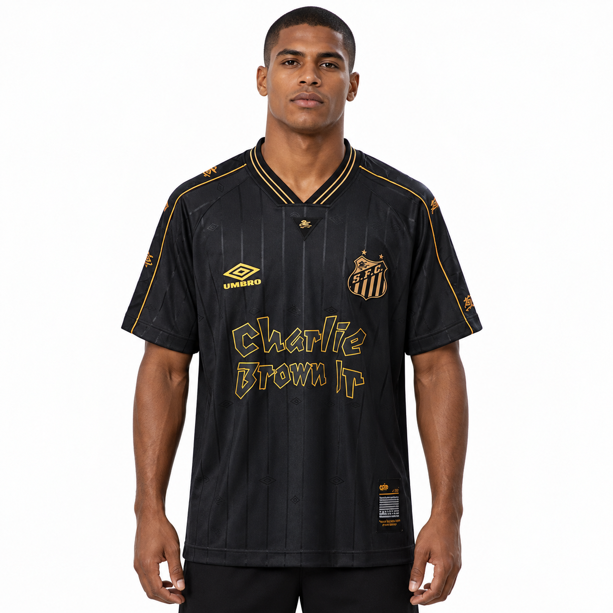 Santos FC Edição comemorativa - Torcedor